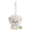 San-X Always Together Ishiyowa-chan Plush Keychain