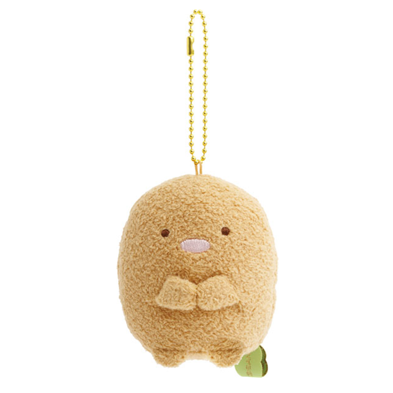 San-X Sumikkogurashi “Always Together” Plush Toys