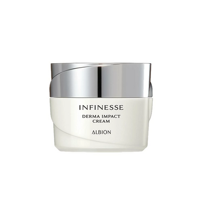 Albion Infinesse Derma Impact Cream