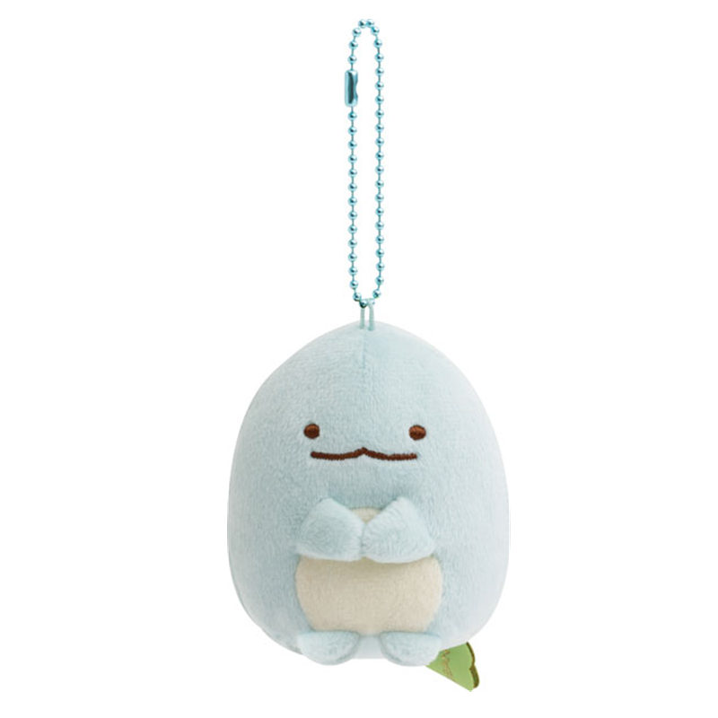 San-X Sumikkogurashi “Always Together” Plush Toys