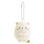 San-X Sumikkogurashi “Always Together” Plush Toys