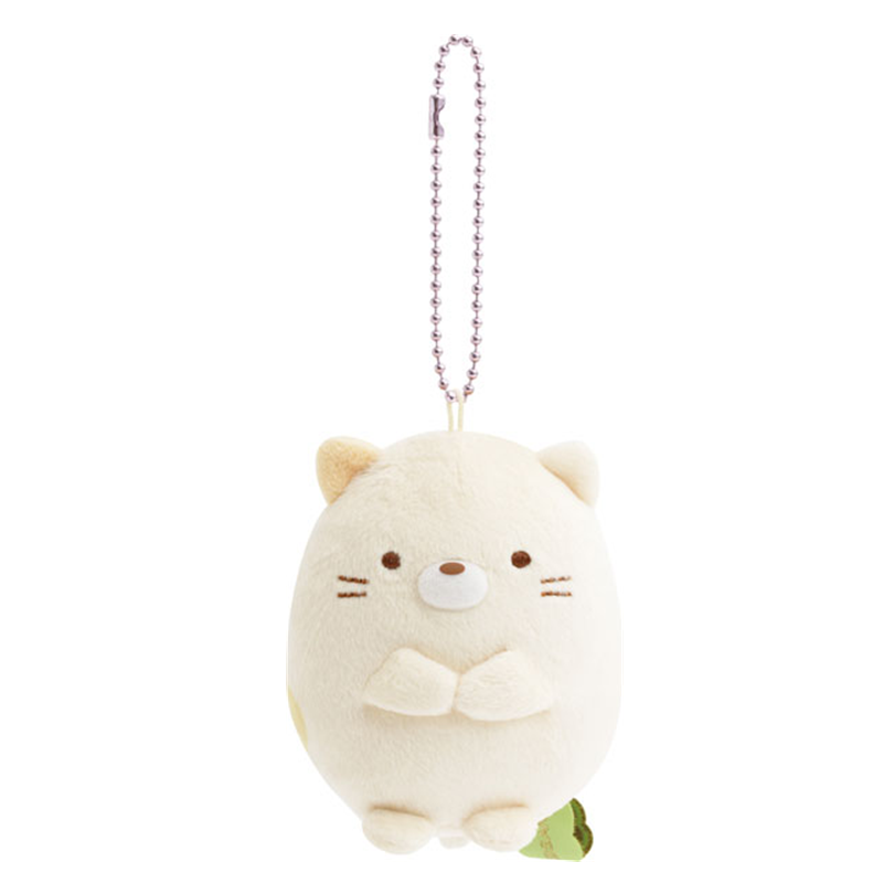 San-X Sumikkogurashi “Always Together” Plush Toys