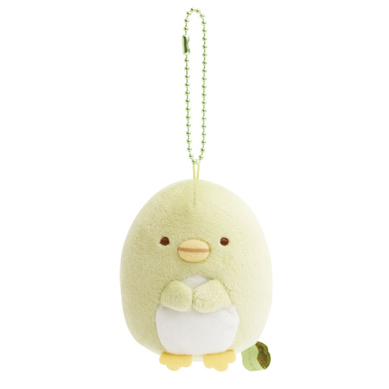 San-X Sumikkogurashi “Always Together” Plush Toys