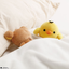 San-X Rilakkuma “Always Together” Plush Toy Keychain