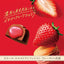 Lotte Premium Ghana Chocolate Assortment (Infiniment Fraise & Truffle Pistachio)