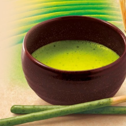 Glico Pocky (Kyoto Regional Exclusive Uji Matcha Flavor)