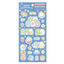 San-X Sumikko Gurashi Gummy Party Stickers