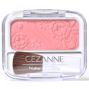 Cezanne Natural Cheek Blush
