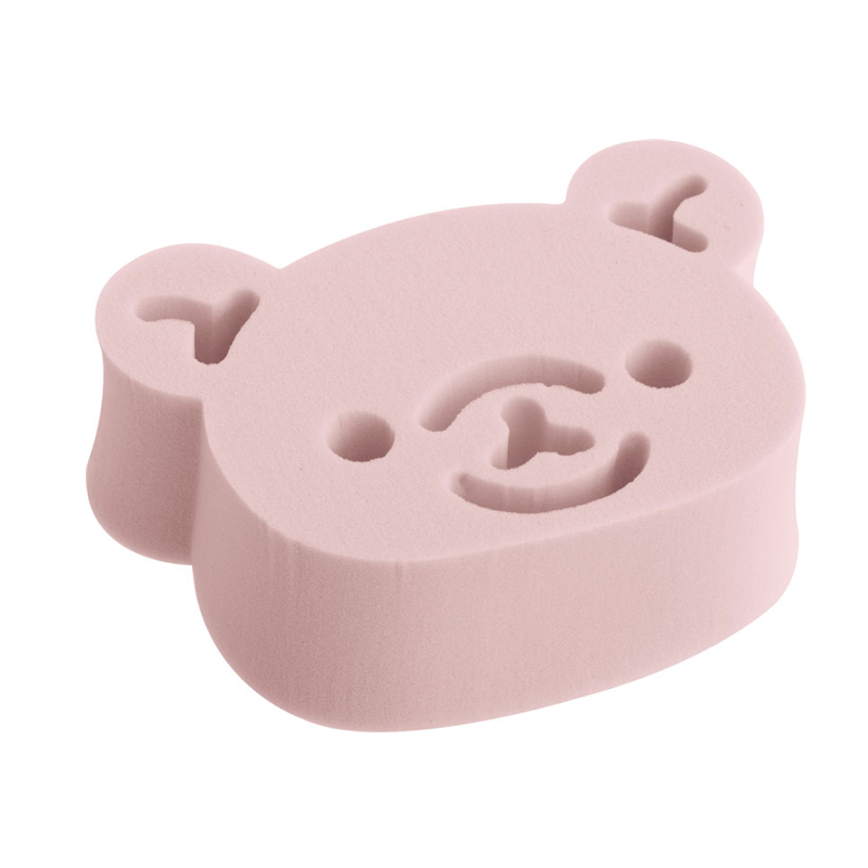 San-X Makeup Rilakkuma Makeup Sponges