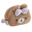 Rilakkuma Makeup Rilakkuma Plush Pouch with Mirror