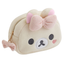 Rilakkuma Makeup Rilakkuma Plush Pouch with Mirror