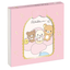 San-X Makeup Rilakkuma Square Memo Pad