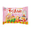 Echigo Hina Arare Rice Crackers (8-Pack)