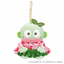 Sanrio Matcha Kimono Plush and Plush Keychain