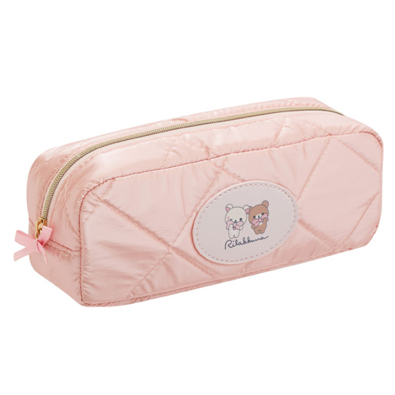 San-X Makeup Rilakkuma Pen Pouch