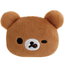 San-X Rilakkuma Emojis Face Plush