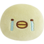 Sumikko Gurashi “Emoji~zu” Plush Badge