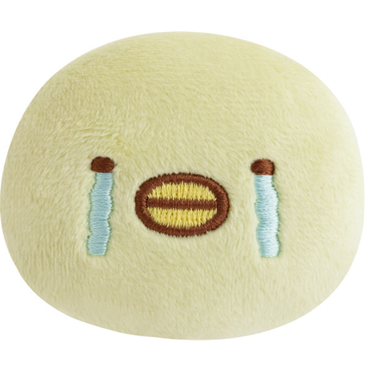 Sumikko Gurashi “Emoji~zu” Plush Badge