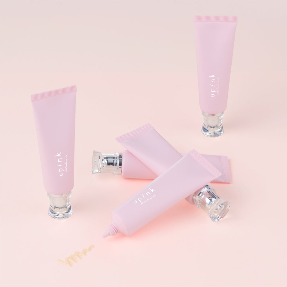 upink Glow Lasting Base