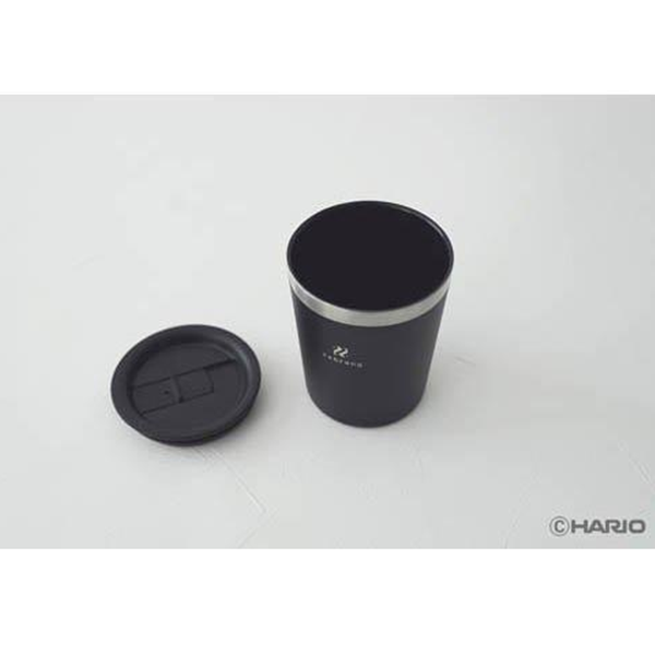 HARIO Zebrang Compact Thermo Tumbler 220 mL