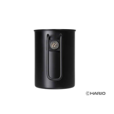 HARIO Zebrang Nomad Drip Kettle 300 mL ZB-NDK-300MB