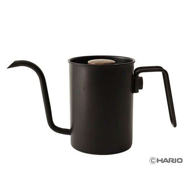 HARIO Zebrang Nomad Drip Kettle 300 mL ZB-NDK-300MB