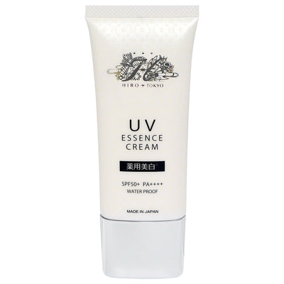 HIROSOPHY UV Essence Cream