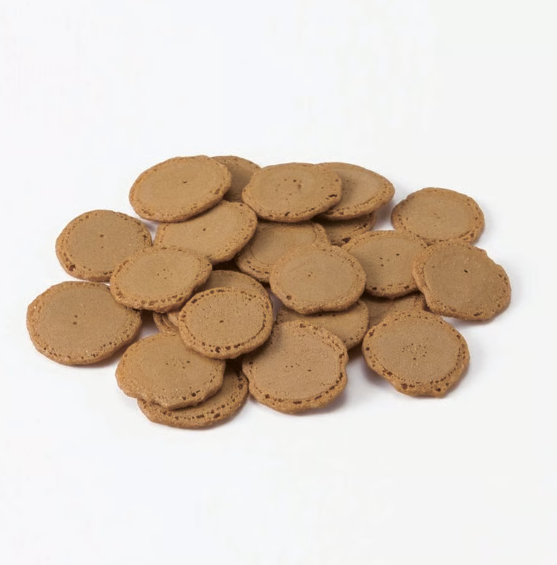 Tanakaya Senbei Senbeebee Coffee Milk Senbei Cookies