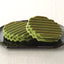 Minamoto Kitchoan Fukuwatari Senbei Matcha Cream Cookies (6 pieces)