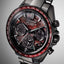 CITIZEN Attesa Black Titanium Series CC4077-71Z Watch