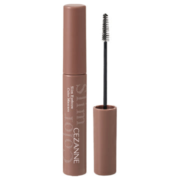 Cezanne Ultrafine Eyebrow Mascara