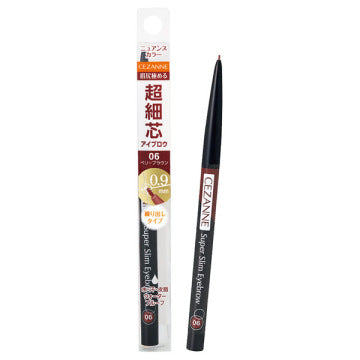 CEZANNE Ultra Fine Eyebrow Pencil