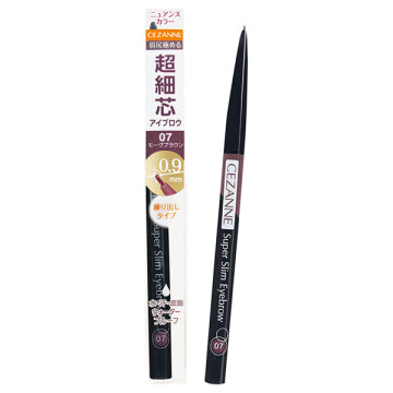 CEZANNE Ultra Fine Eyebrow Pencil