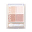 CEZANNE Pale Tone Eye Shadow