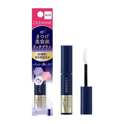 CEZANNE Volumizing Eyelash Serum