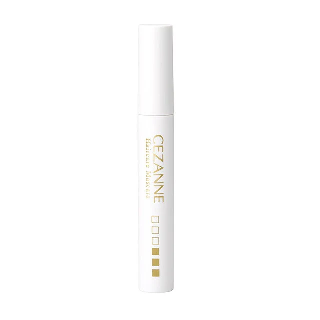 CEZANNE Hair Care Mascara