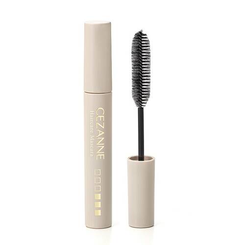 CEZANNE Hair Care Mascara