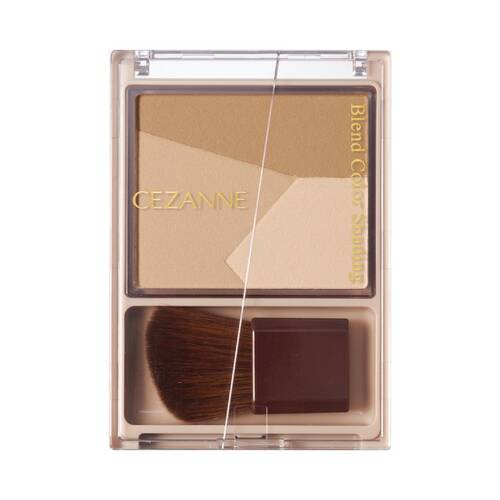 CEZANNE Blend Color Shading Eye Shadow