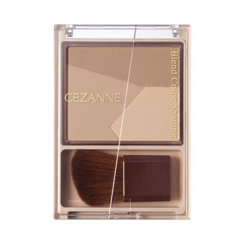 CEZANNE Blend Color Shading Eye Shadow