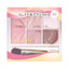CEZANNE Face & Eye Palette