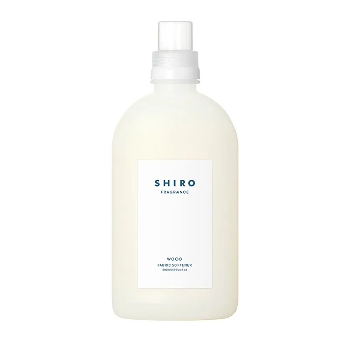 Shiro Fragrance Fabric Softener