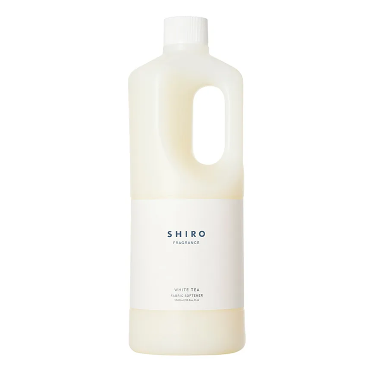 Shiro Fragrance Fabric Softener