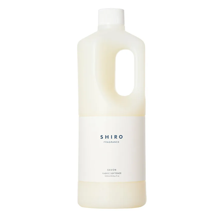 Shiro Fragrance Fabric Softener