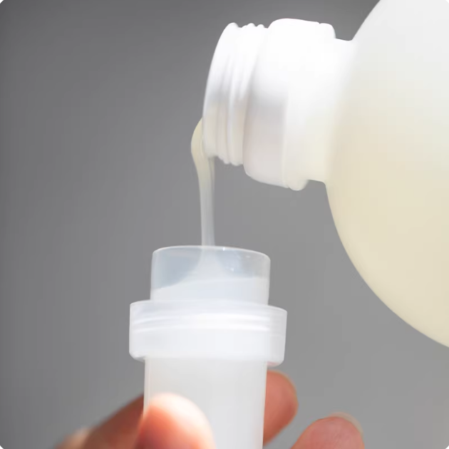 Shiro Fragrance Fabric Softener