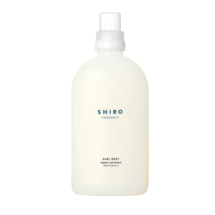 Shiro Fragrance Fabric Softener