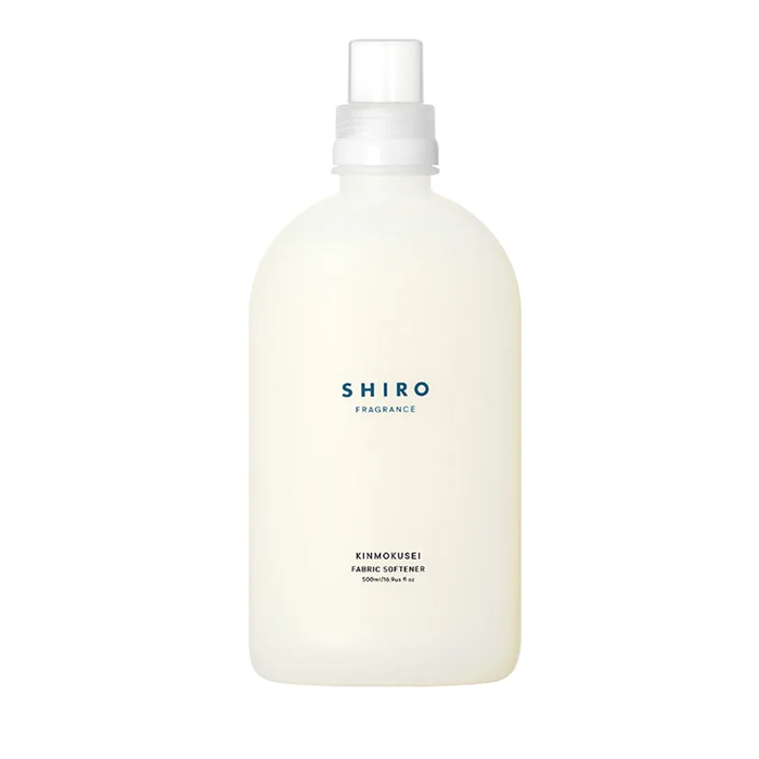 Shiro Fragrance Fabric Softener