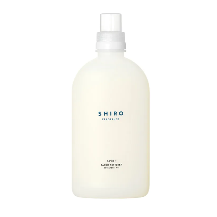 Shiro Fragrance Fabric Softener