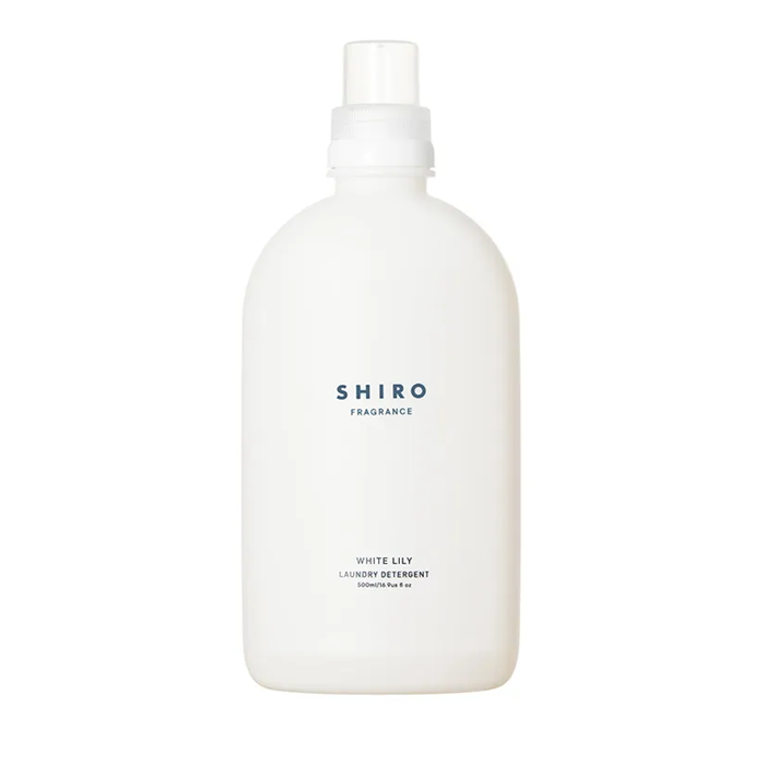 Shiro Fragrance Laundry Detergent