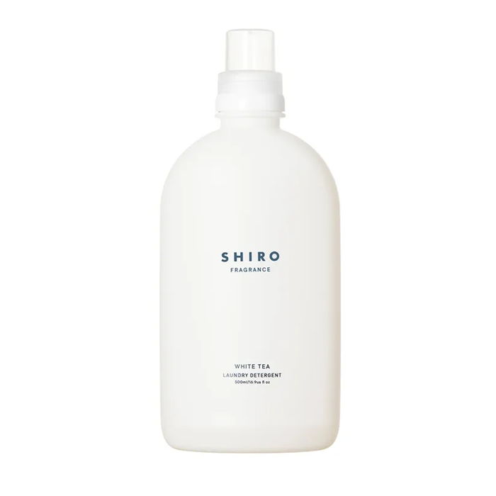 Shiro Fragrance Laundry Detergent