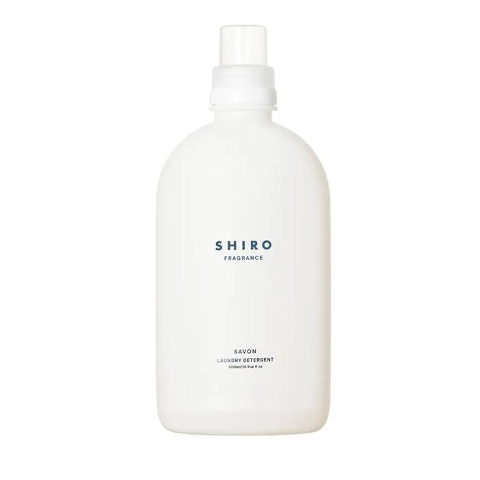 Shiro Fragrance Laundry Detergent